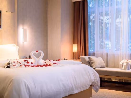 Lavande - Romantic Youxiang Room