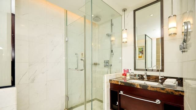 Executive Twin Room