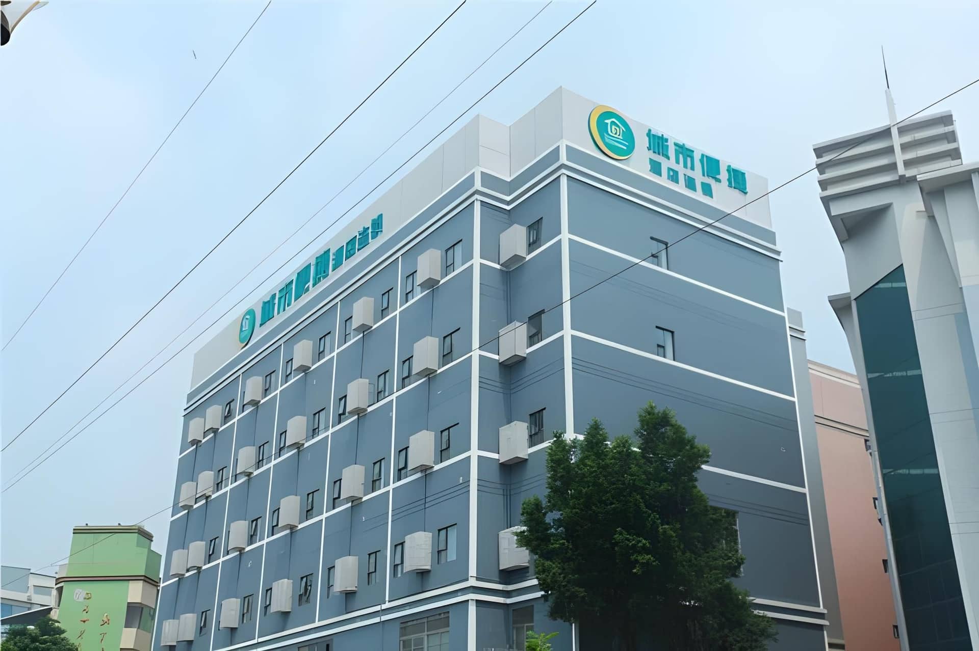 City Comfort Inn Guangzhou Tianhe District Tangxia Exhibition Center City Comfort Inn Guangzhou Tianhe District Tangxia Exhibition Center
