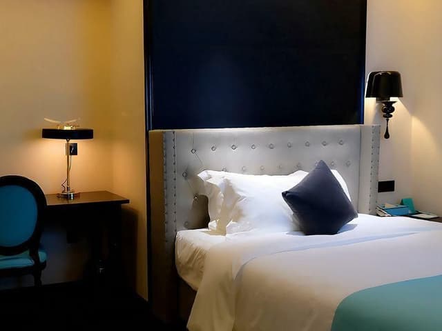 Xana - Linglong Bed Room