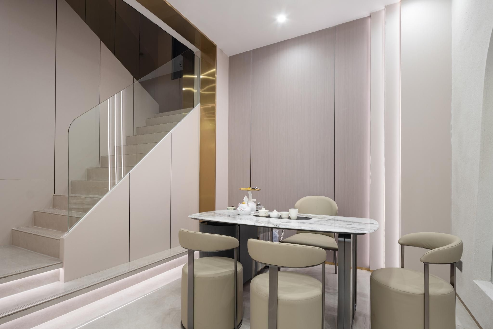 ซินเยว่อพาร์ทเมนท์ (สถานีรถไฟใต้ดินกว่างโจวเทียนเหอการ์เด้น) (Xinyue Apartment (Guangzhou Tianhe Garden Metro Station ) 芯悦酒店公寓(广州天河公园地铁站店))4