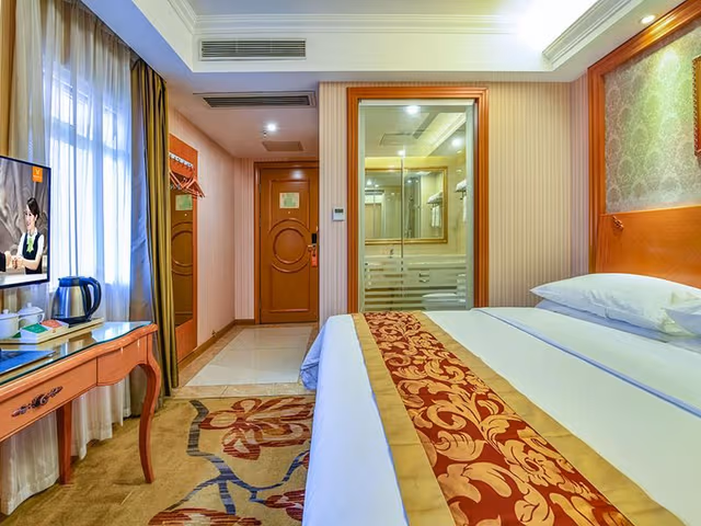 Vienna - Standard Single Room