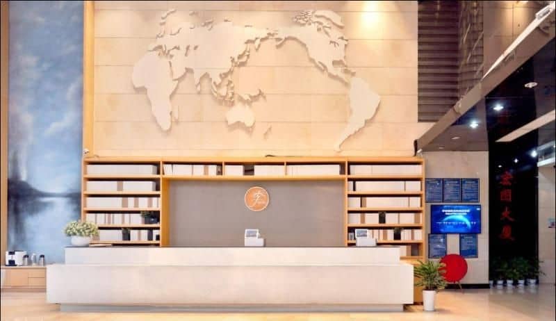 Hanting Hotel Guangzhou Dongpu Zhongshan Avenu Hanting Hotel Guangzhou Dongpu Zhongshan Avenu