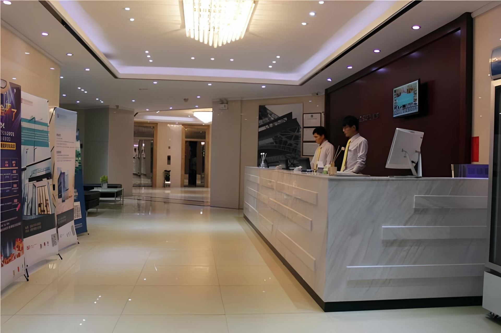 City Comfort Inn Guangzhou Pazhou International Exhibition Center3