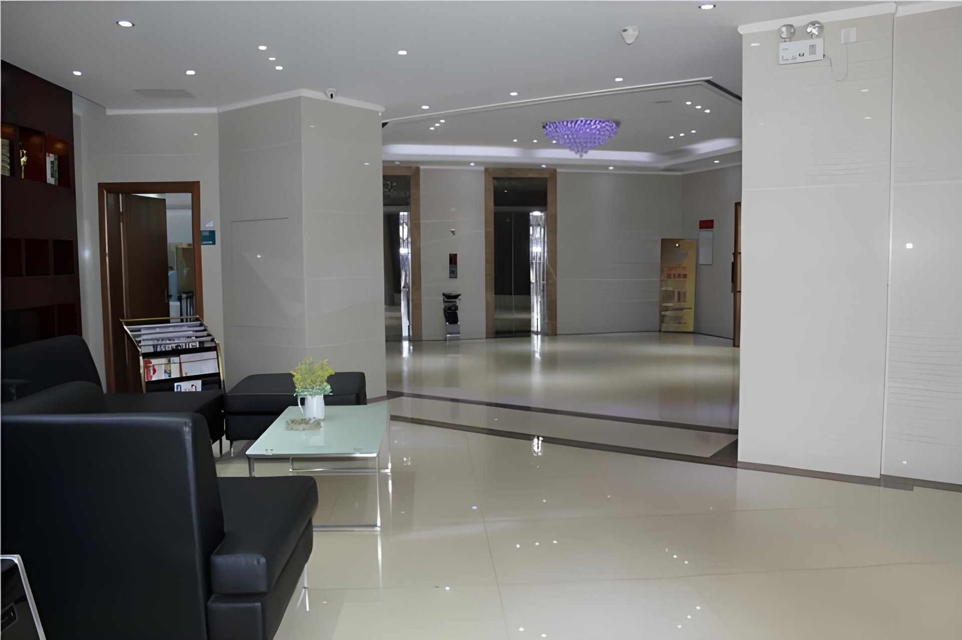 City Comfort Inn Guangzhou Pazhou International Exhibition Center4