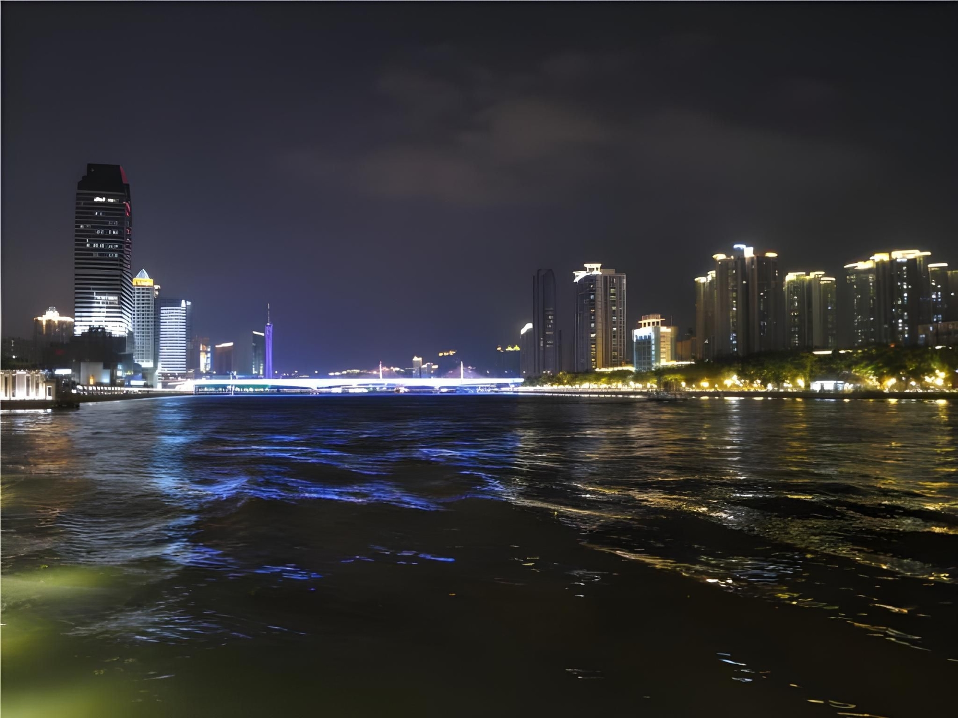 City Comfort Inn Guangzhou Pazhou International Exhibition Center0