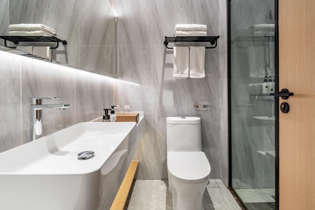 Business Plus Single Room