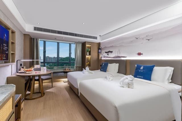 Select Twin Room