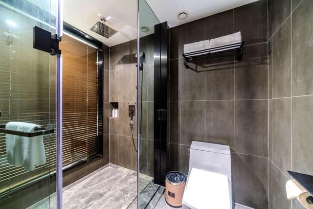 Select Twin Room