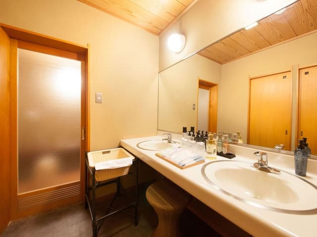 Deluxe Japanese Western Style Room, Non Smoking