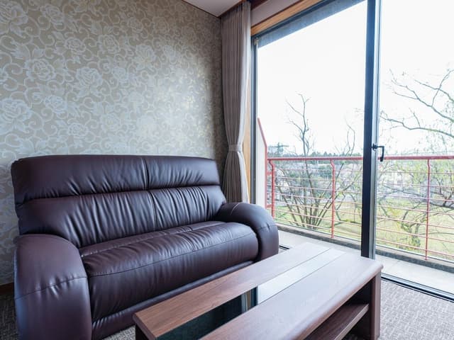 Standard Twin Room, Non Smoking