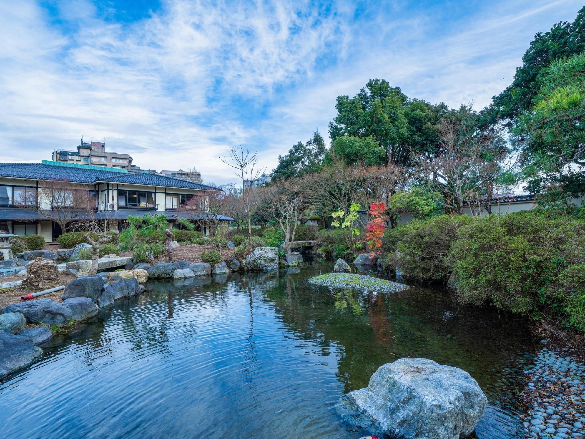 Yamashiro Onsen Miyabi no Yado Kaga Hyakumangoku2