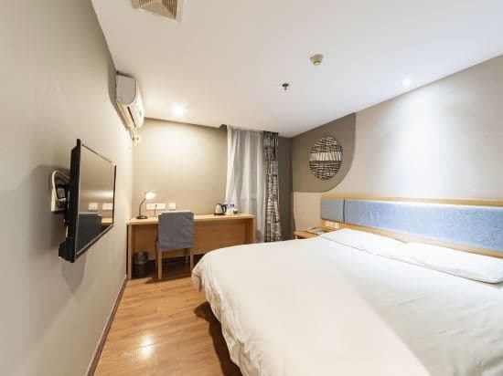 Business Double Room