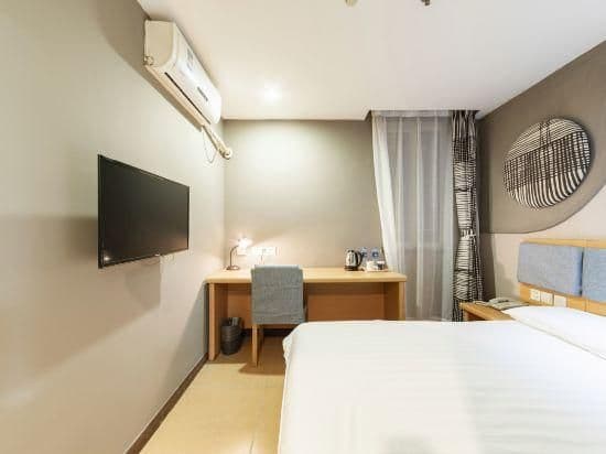 Double Room A
