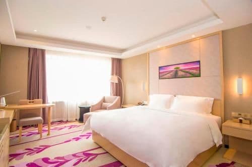 King Executive Room