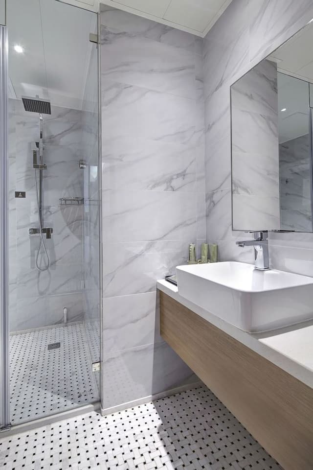Executive Queen Suite