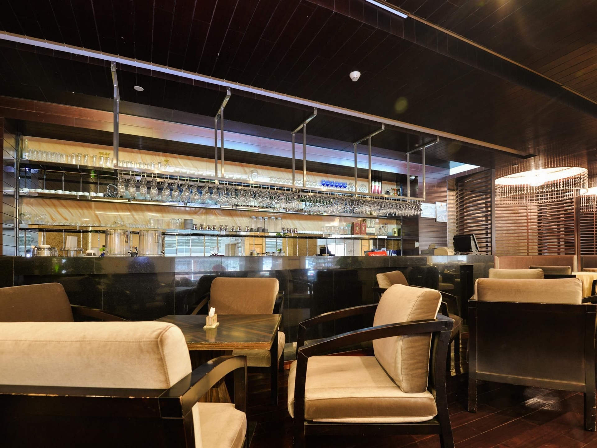 Vienna International Hotel Guangzhou South Railway Station Zhongcun Metro Station3
