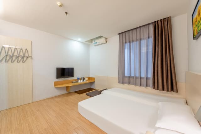 Big Room