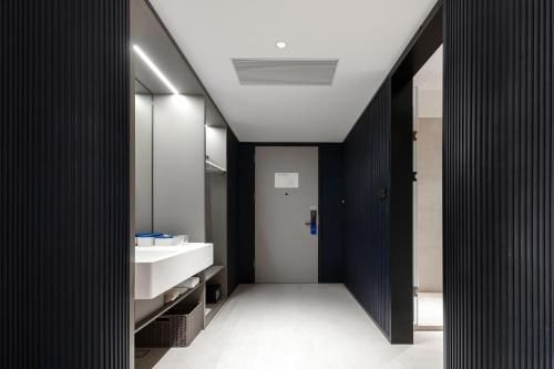 Atour Light Hotel Guangzhou Panyu Chimelong Wanbo Business Zone3