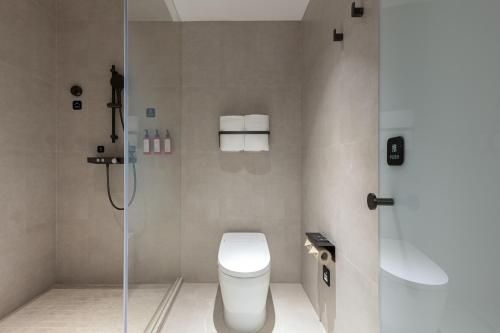 Atour Light Hotel Guangzhou Panyu Chimelong Wanbo Business Zone2