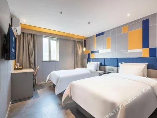Select Bed Room