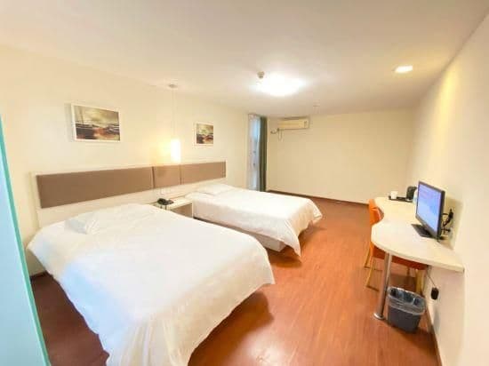 HOM - Twin Bed Room A
