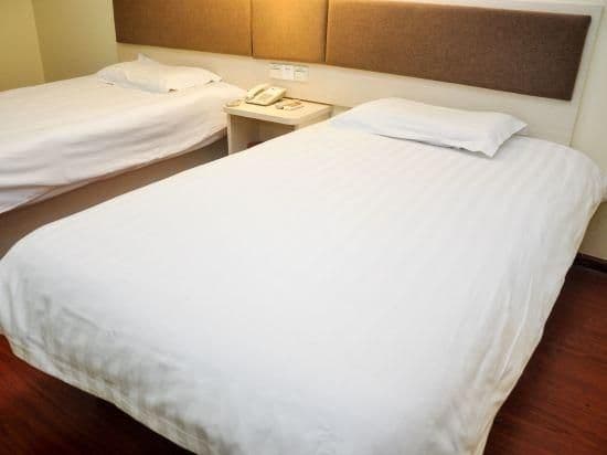 HOM - Twin Bed Room A