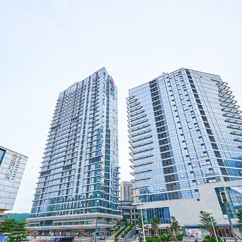 โบเค โฮม บูติค อพาร์ตเมนต์ (Boke Home Boutique Apartment)2