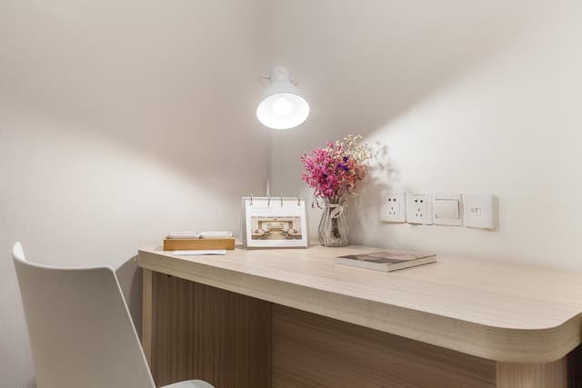 Huazhu - Bed Room Xinpin