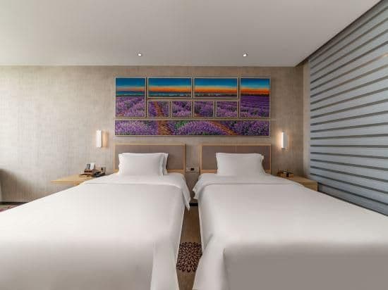 BUSINESS TWIN BED ROOM