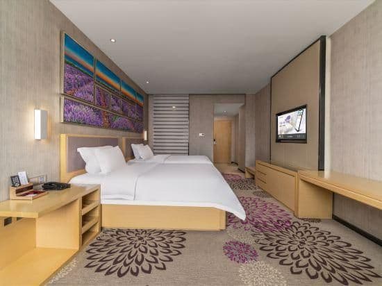 Superior Boutique Room (2 beds)