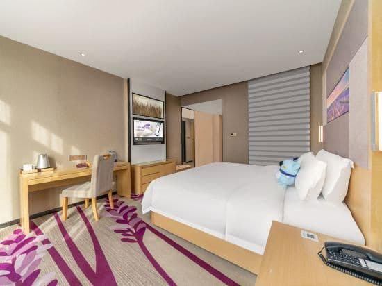 Business Double Room