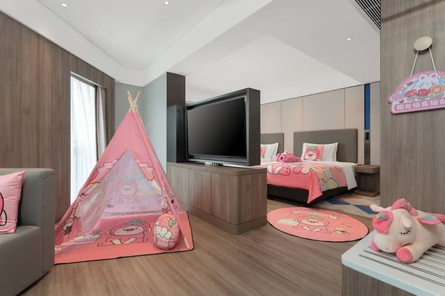 Suite, 1 Bedroom (Kids Theme)