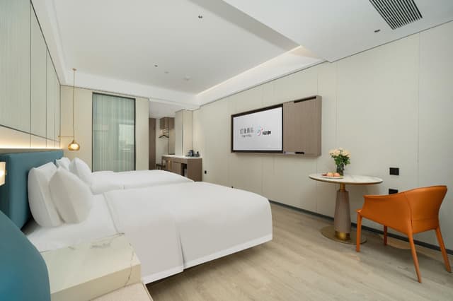 Dossen - Business Twin Room
