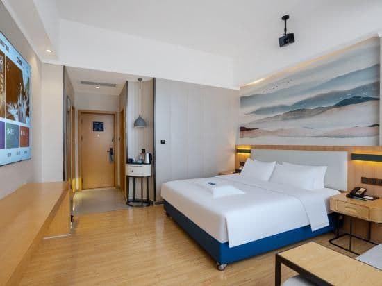 Standard Room with 1 double bed