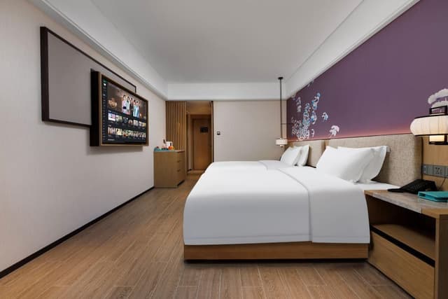 Dossen - Business Twin Room