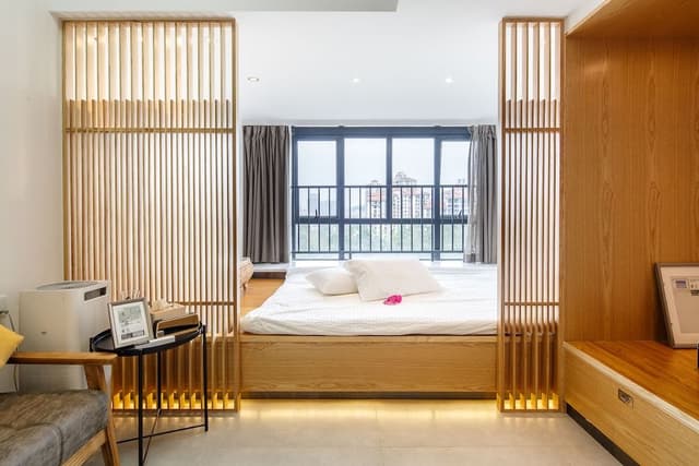 Classic Loft, Multiple Beds