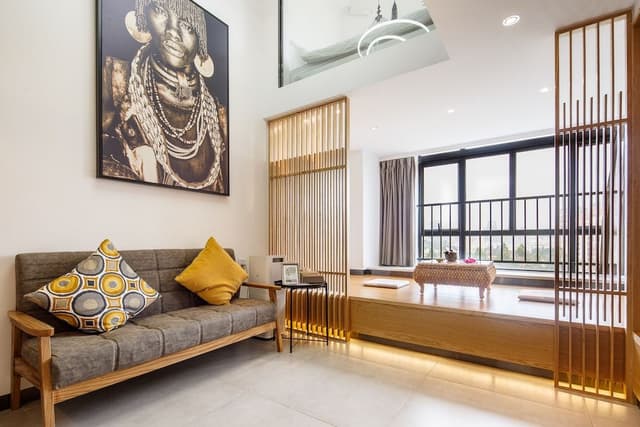 Classic Loft, Multiple Beds