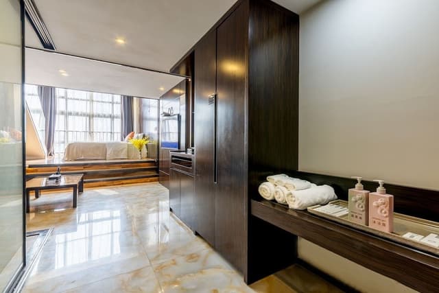 Deluxe Loft