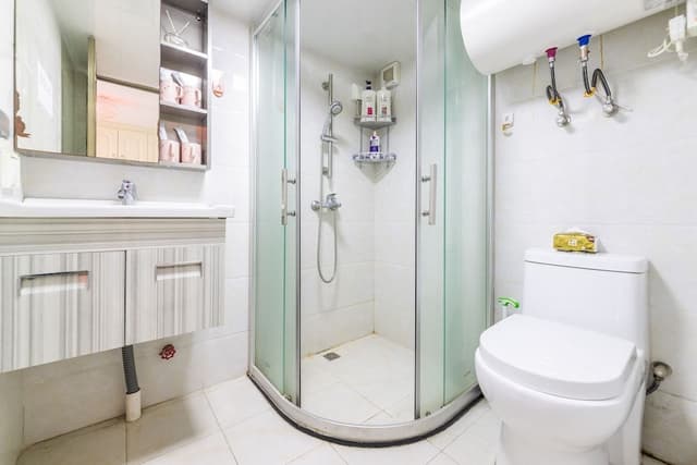 Duplex Twin Room