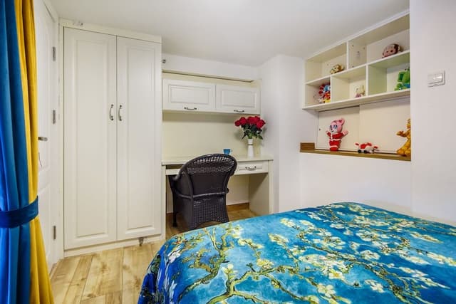 Classic Loft, Multiple Beds