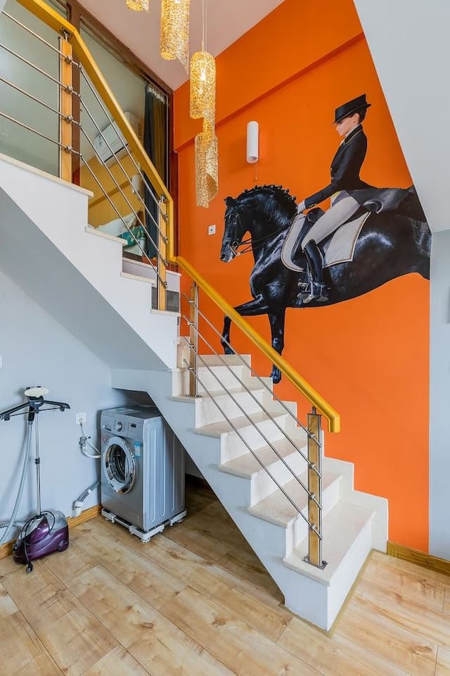Classic Loft, Multiple Beds