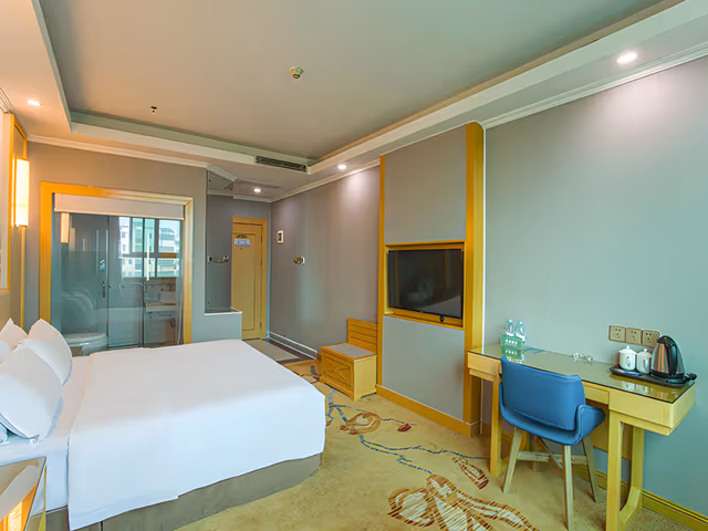 Dossen - Superior Bed Room