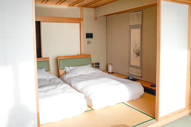 Superior Japanese Style Room, Non Smoking