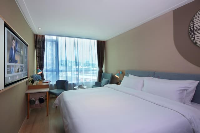 HOM - Superior 1 Bed Room