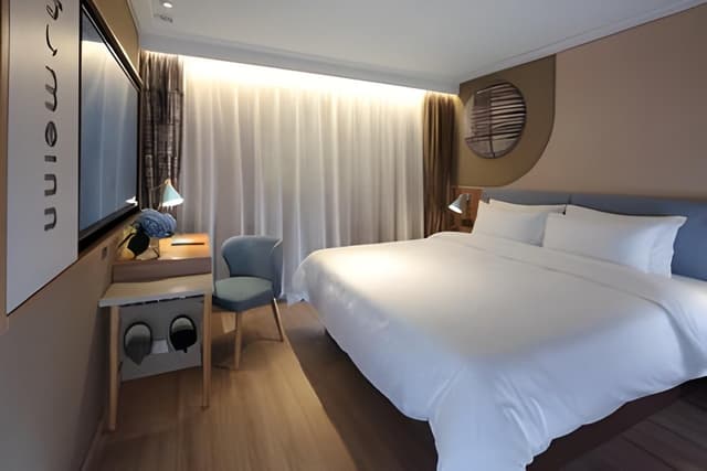 HOM - 1 Bed Room A