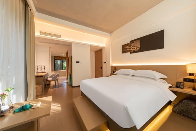 ARG - Yunyin 1 Bed Room