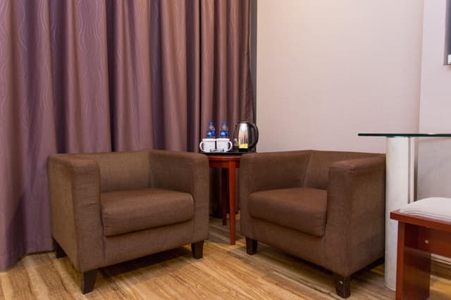 Select Twin Room
