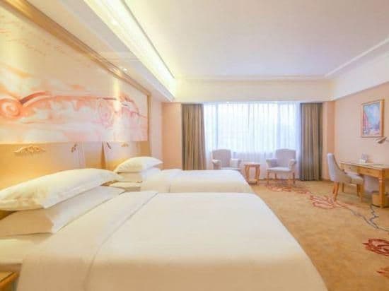 WH - Superior Bed Room