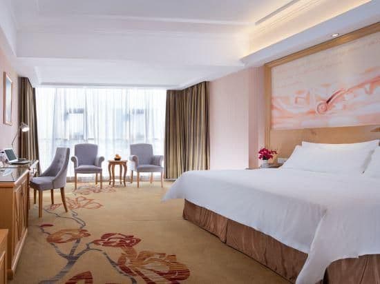 Vienna - Deluxe Room